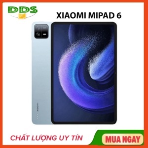 Máy tính bảng Xiaomi Pad 6 Pro 12GB/256GB