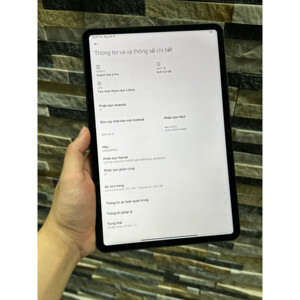 Máy tính bảng Xiaomi Pad 6 Pro 8GB/128GB