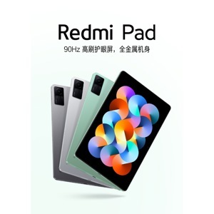 Máy tính bảng Xiaomi Redmi Pad 3GB/64GB