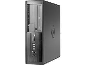 Máy tính để bàn HP Pro 4300SFF F7B96PA -Intel G2030/2GB/500GB/Dos