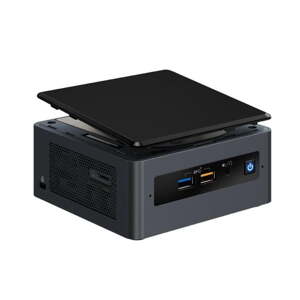 Máy tính để bàn Intel NUC Kit NUC7PJYH2