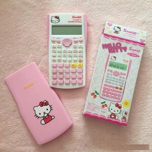 Máy tính Texet FX500 (FX-500)