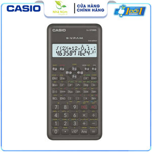 Máy tính Casio FX570MS (FX-570MS)