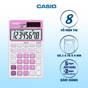 Máy tính cầm tay Casio SL-300NC