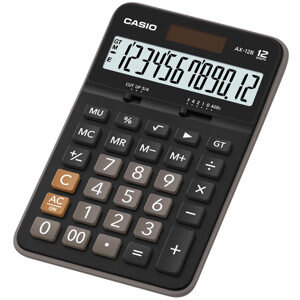 Máy tính Casio AX-12B