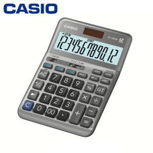 Máy tính Casio DF - 120FM