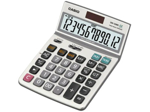 Máy tính Casio DW120MS (DW-120MS)