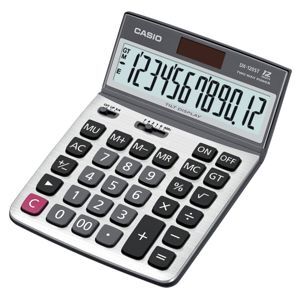 Máy tính Casio DX-120ST