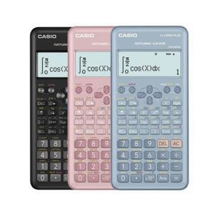 Máy tính Casio FX570ES (FX-570-ES) Plus