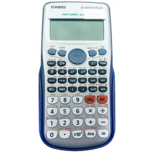 Máy tính Casio FX570ES (FX-570-ES) Plus