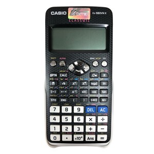 Máy tính Casio FX-580VN-X