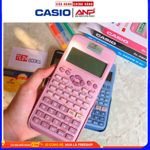 Máy tính Casio FX-580VN-X