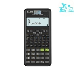 Máy tính Casio FX-580VN-X