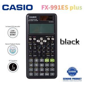 Máy tính Casio FX-991ES Plus