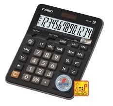 Máy tính Casio GX14B (GX-14B)