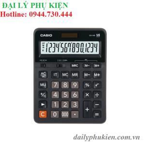 Máy tính Casio GX14B (GX-14B)