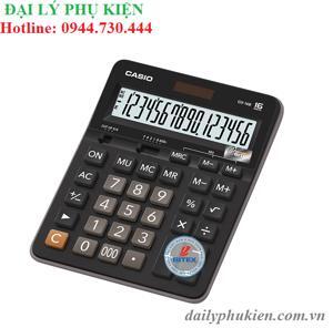 Máy tính Casio GX-16B