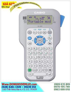 Máy tính Casio KL-HD1