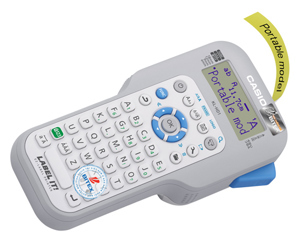 Máy tính Casio KL-HD1