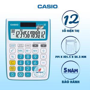 Máy tính Casio MJ-12VCB