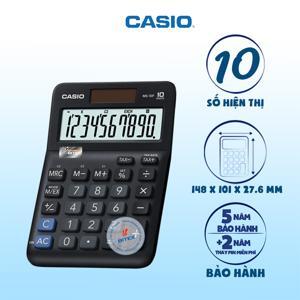 Máy tính Casio MS-10F