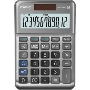 Máy tính Casio MS-120FM-PK