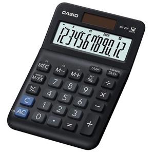 Máy tính Casio MS-20F