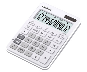 Máy tính Casio MS-20NC