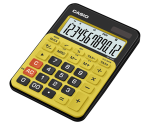 Máy tính Casio MS-20NC