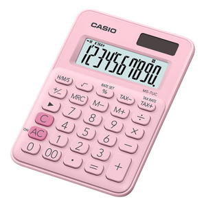 Máy tính Casio MS-7UC