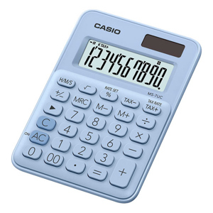 Máy tính Casio MS-7UC