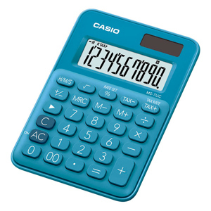 Máy tính Casio MS-7UC