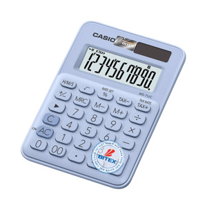 Máy tính Casio MS-7UC