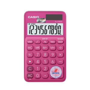 Máy tính Casio SL-310UC