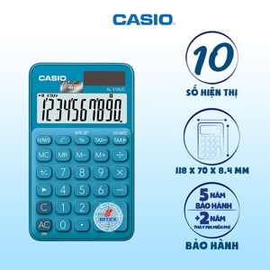 Máy tính Casio SL-310UC