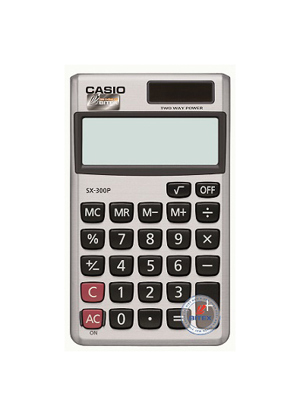 Máy tính casio SX-300P