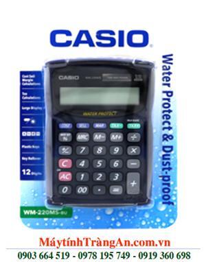 Máy Tính Casio WD-220MS