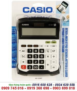 Máy tính Casio WD-320MT