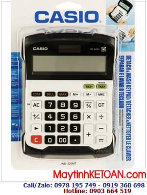 Máy tính Casio WD-320MT