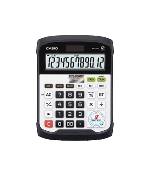 Máy tính Casio WD-320MT