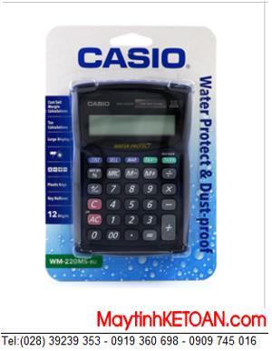 Máy tính Casio WM-220MS