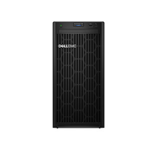 Máy tính chủ Dell PowerEdge T150 Server 70272680 - Intel Xeon E-2314,16GB UDIMM 3200,2TB SATA ,DVDRW,300W,4YrPro