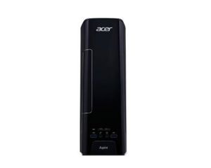 Máy tính để bàn Acer AS XC-780 - DT.B8ASV.003 - Intel Core i3-7100, RAM 4GB, HDD 1TB, Intel HD Graphics