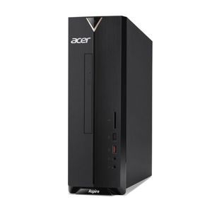 Máy tính để bàn Acer AS XC-885 DT.BAQSV.028 - Intel Core i5-9400, 4GB RAM, HDD 1TB, Intel UHD Graphics 630