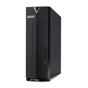 Máy tính để bàn Acer AS XC-885 DT.BAQSV.027 - Intel Core i3-9100, 4GB RAM, HDD 1TB, Intel UHD Graphics 630