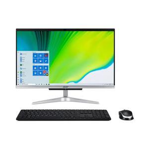 Máy tính để bàn Acer Aspire C22-963 DQ.BENSV.001 - Intel Core i3-1005G1, 8GB RAM, HDD 1TB, Intel UHD Graphics, 21.5 inch