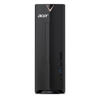 Máy tính để bàn Acer Aspire M230 UX.VQVSI.145 - Intel Core i5-8400, 4GB RAM, HDD 1TB, Intel UHD Graphics 630