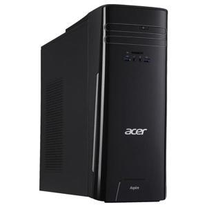 Máy tính để bàn Acer Aspire TC-780 DT.B89SV.010 - Intel Core i5-7400, 4GB RAM, HDD 1TB, Nvidia GT720 2GB Graphics