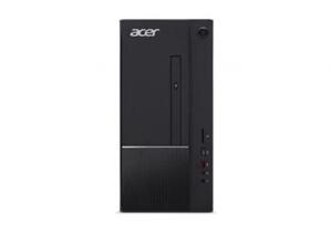 Máy tính để bàn Acer Aspire TC-865 DT.BARSV.00B - Intel Core i5-9400, 4GB RAM, HDD 1TB, Intel HD Graphics 630