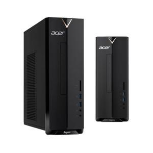 Máy tính để bàn Acer Aspire XC 895 DT.BEWSV.00E - Intel Core i5-10400, 8GB RAM, SSd 256GB